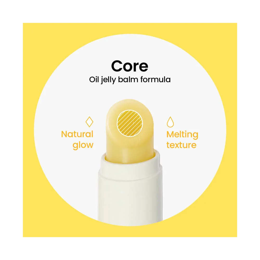 Chamomile Intense Moisturizing Lip Balm