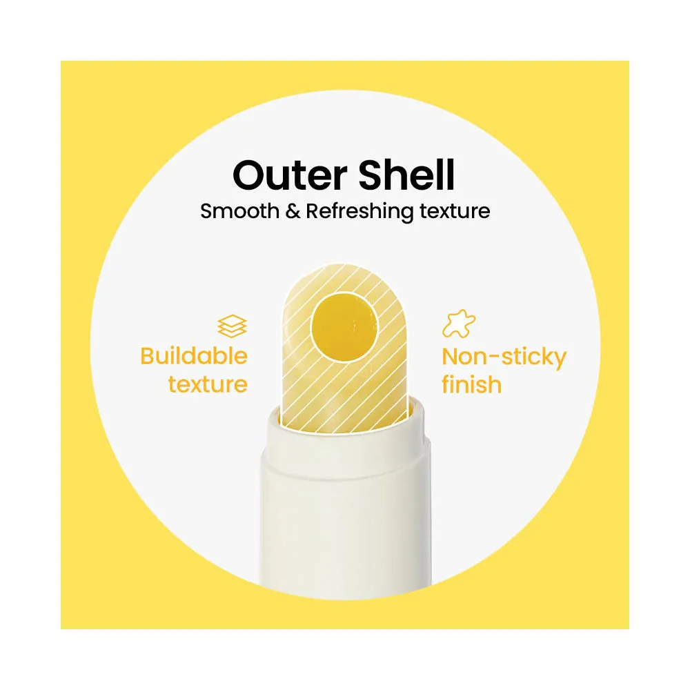 Chamomile Intense Moisturizing Lip Balm