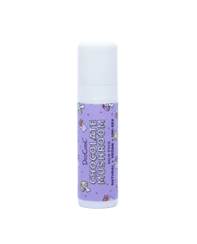 chocolate mushroom balm stick