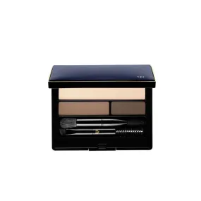 Clé de Peau Beauté Eyebrow and Eyeliner Compact