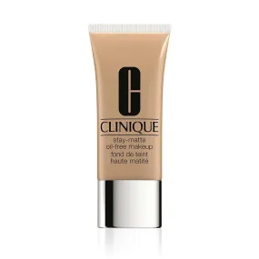 Clinique Stay Matte Oil Free Makeup Foundation # 2 alabaster