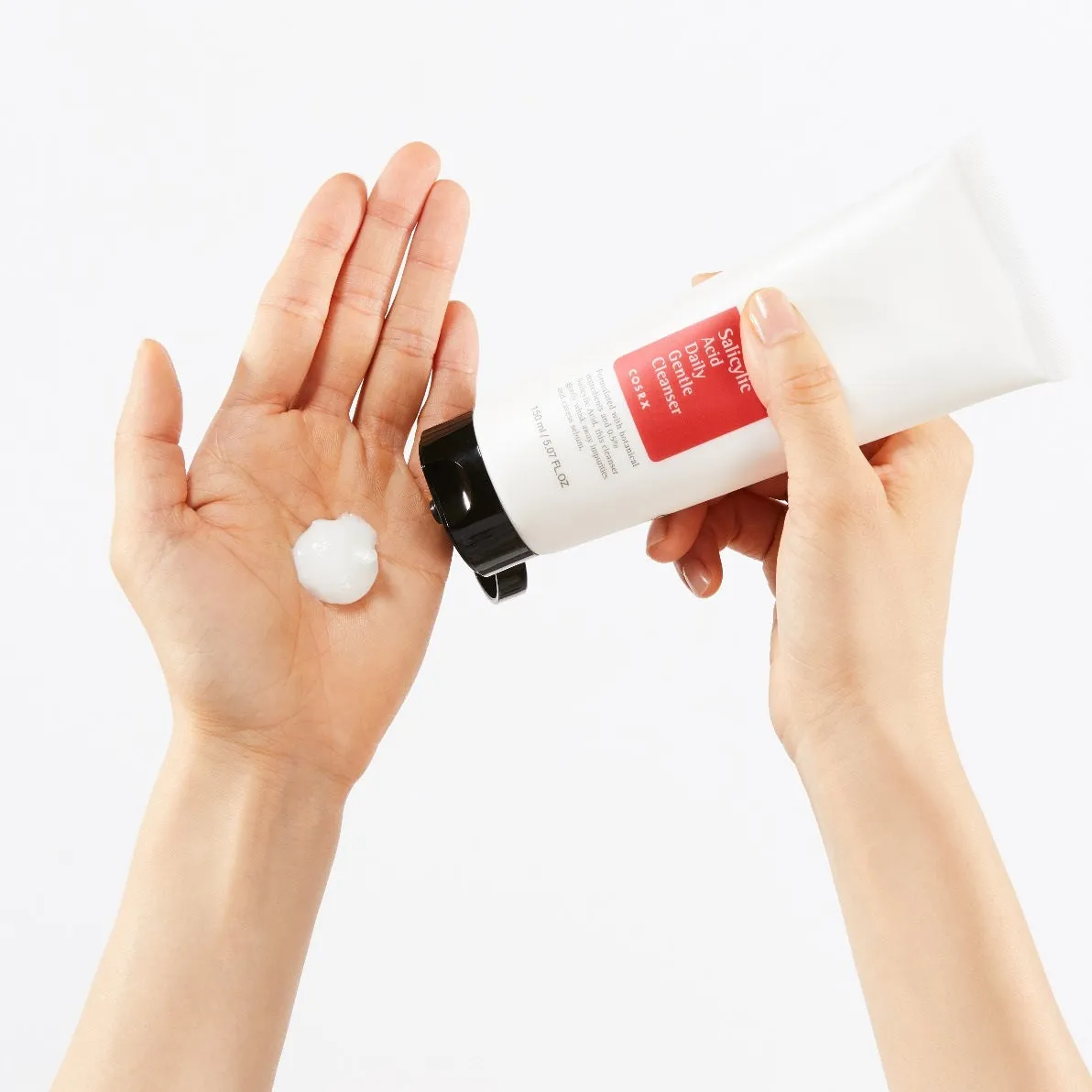 COSRX Salicylic Acid Daily Gentle Cleanser 150ml