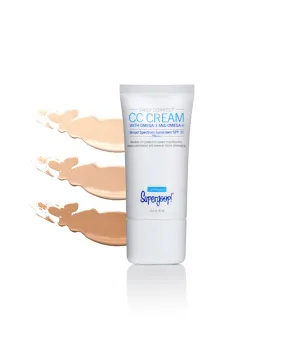 Daily Correct CC Cream