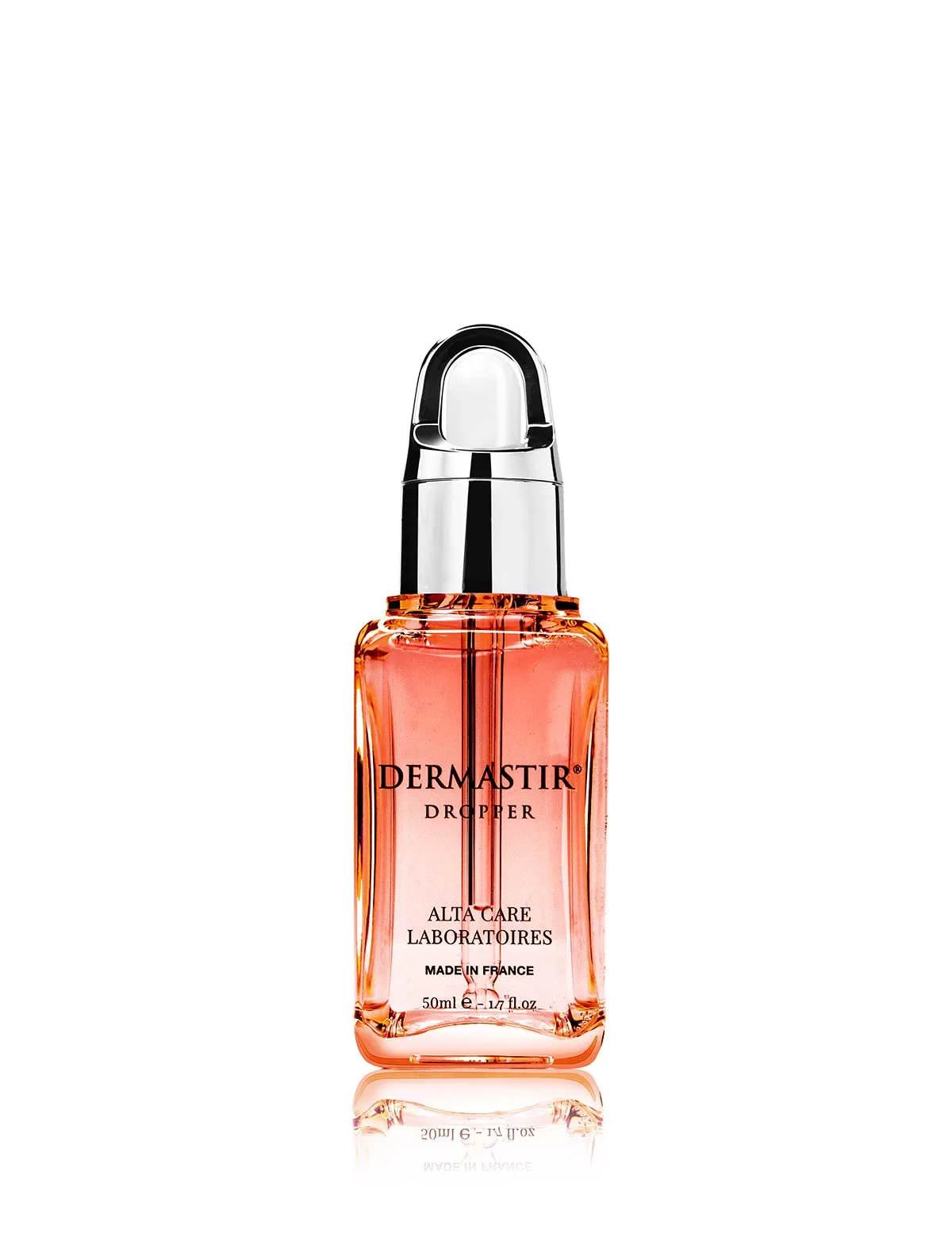 Dermastir Dropper Redness Neutralizer | Stem Cells   Peptides