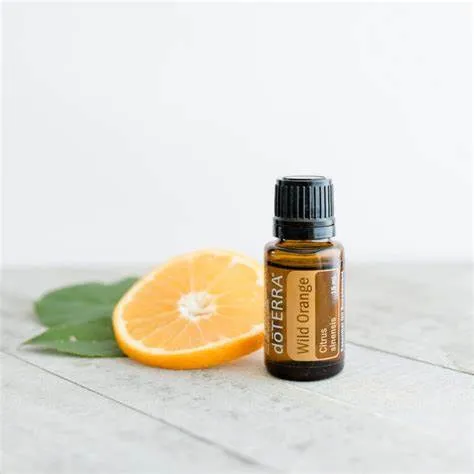 doTERRA Wild Orange - 15ml