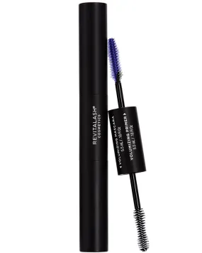 Double Ended Volume Set Mascara