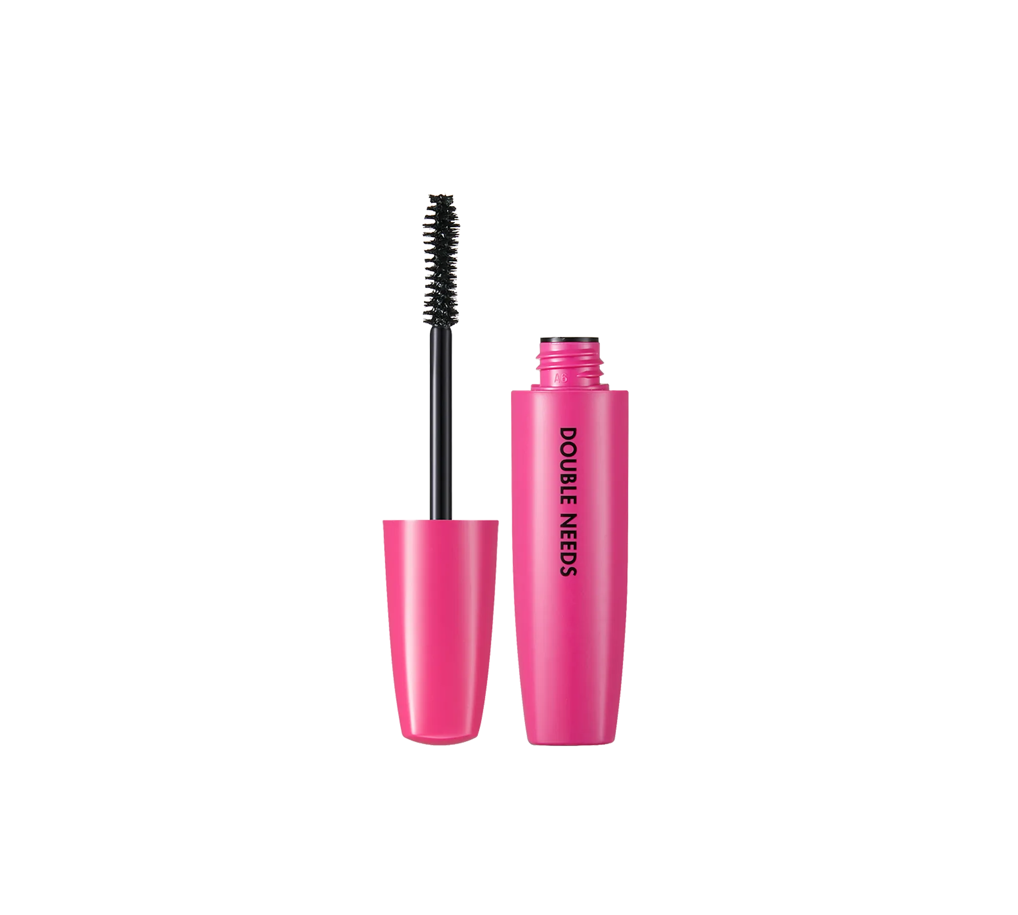 Double Needs Pang Pang Mascara