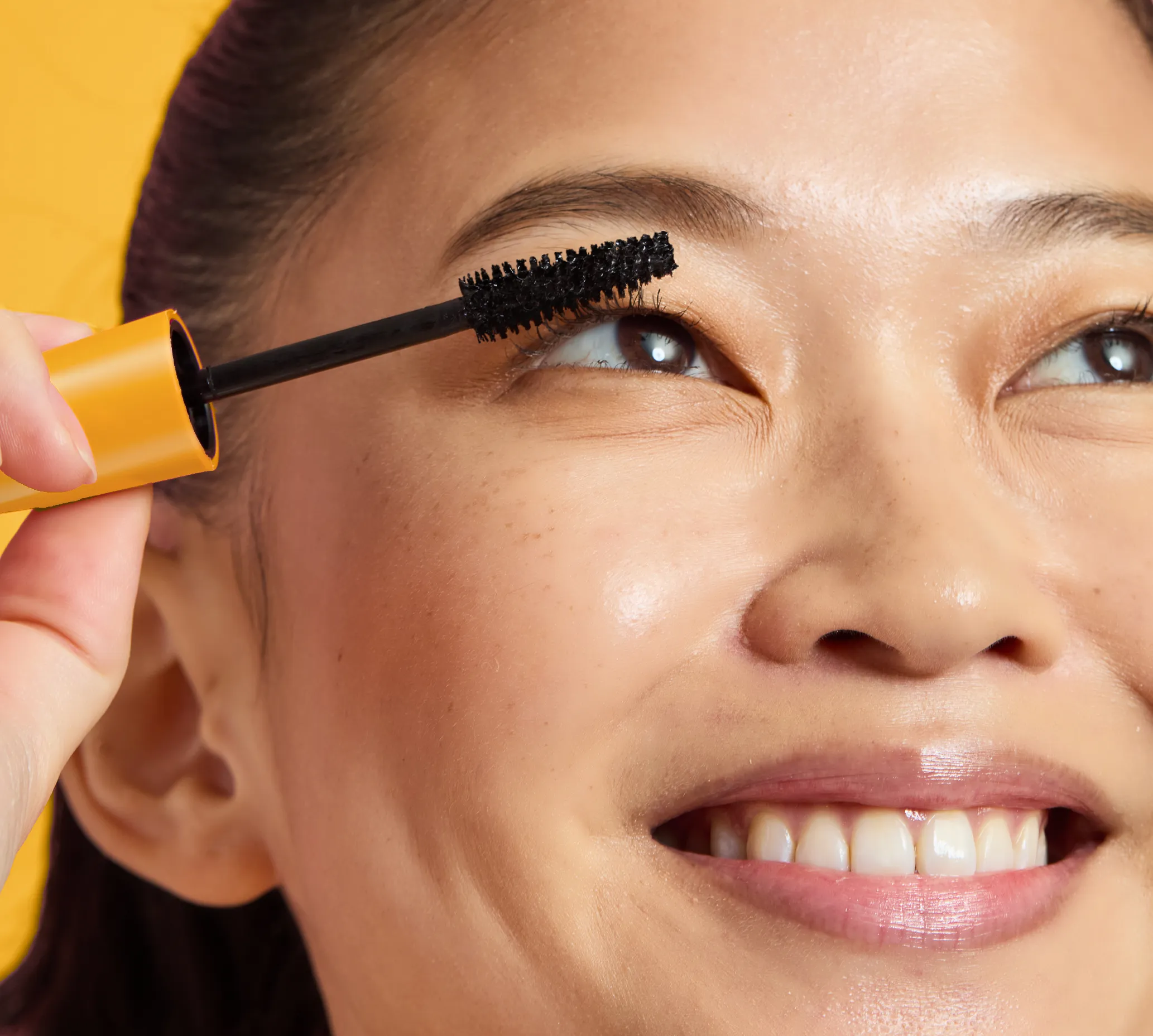Double Needs Pang Pang Mascara