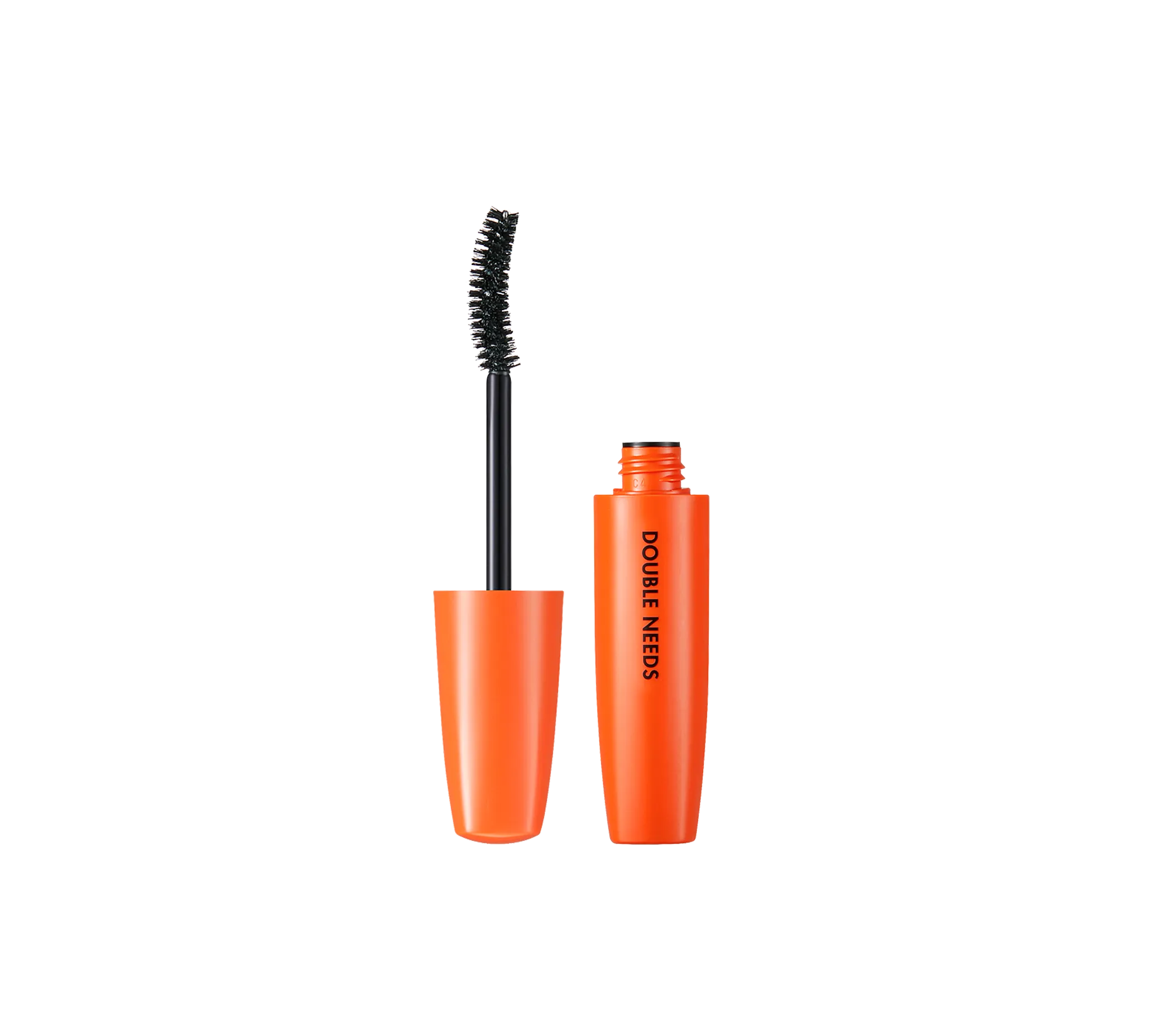 Double Needs Pang Pang Mascara