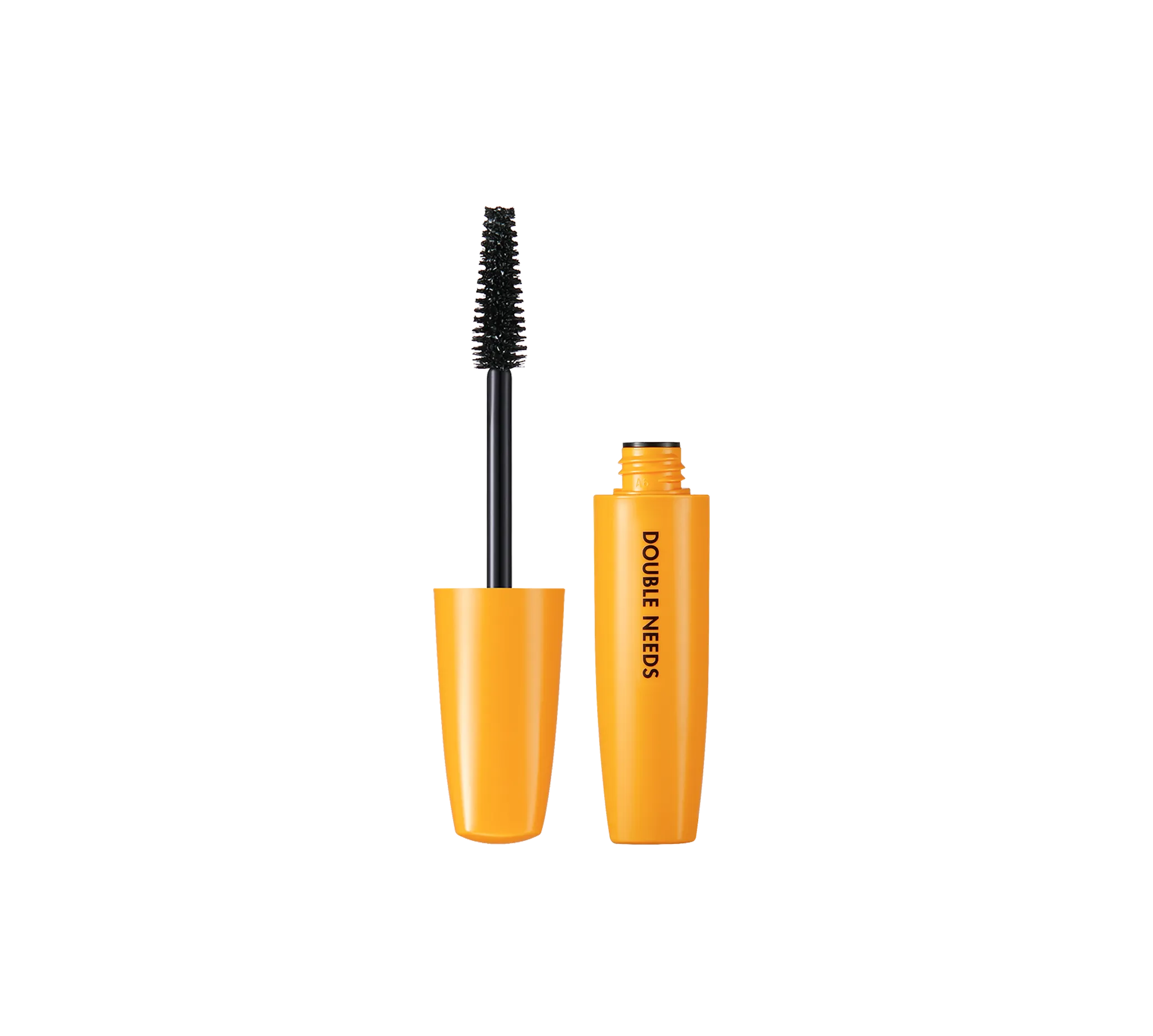 Double Needs Pang Pang Mascara