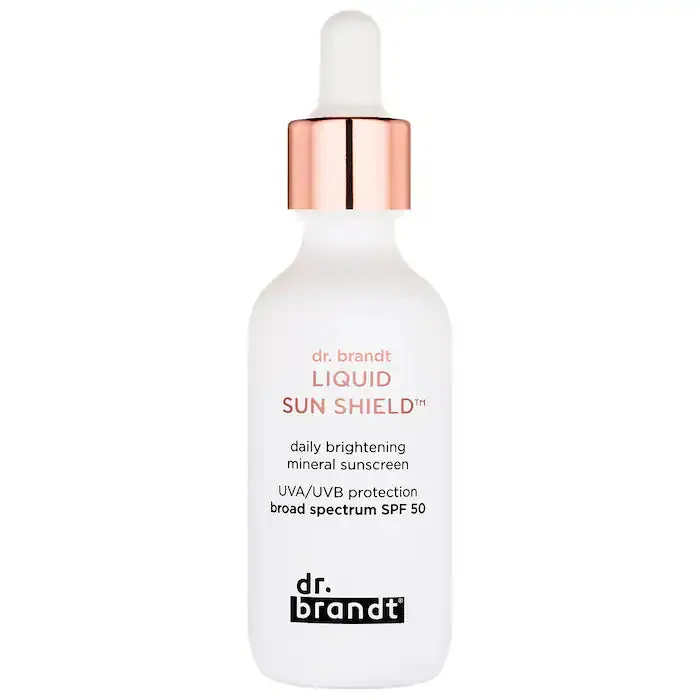 Dr. Brandt Liquid Sun Shield 1.7oz
