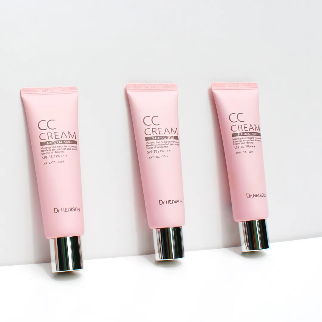 Dr. Hedison CC Cream SPF 38 (50ml)