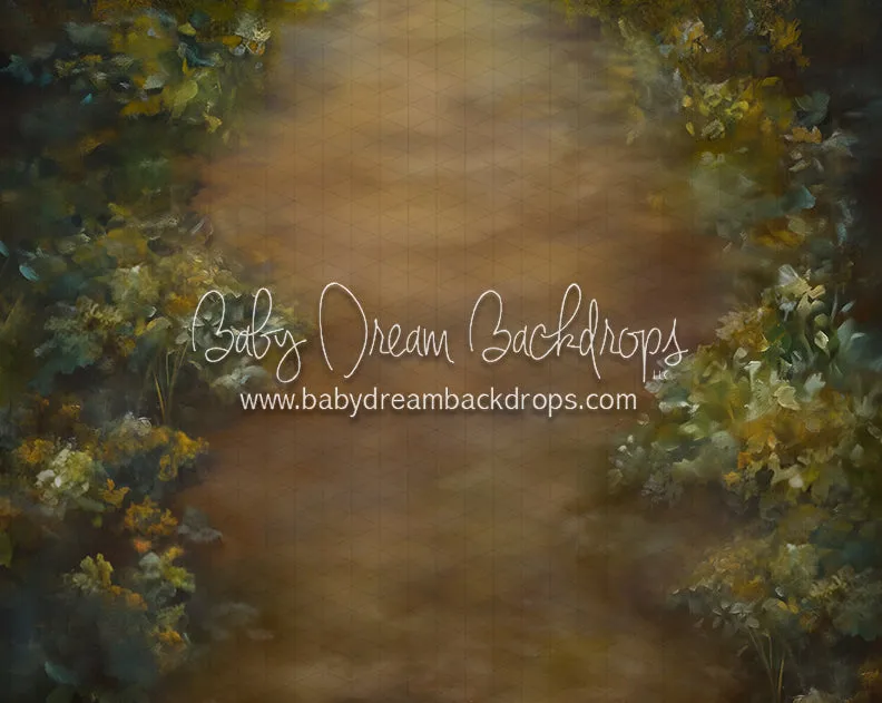 Dreamscape Old McGregor Bottom Floor (CC)