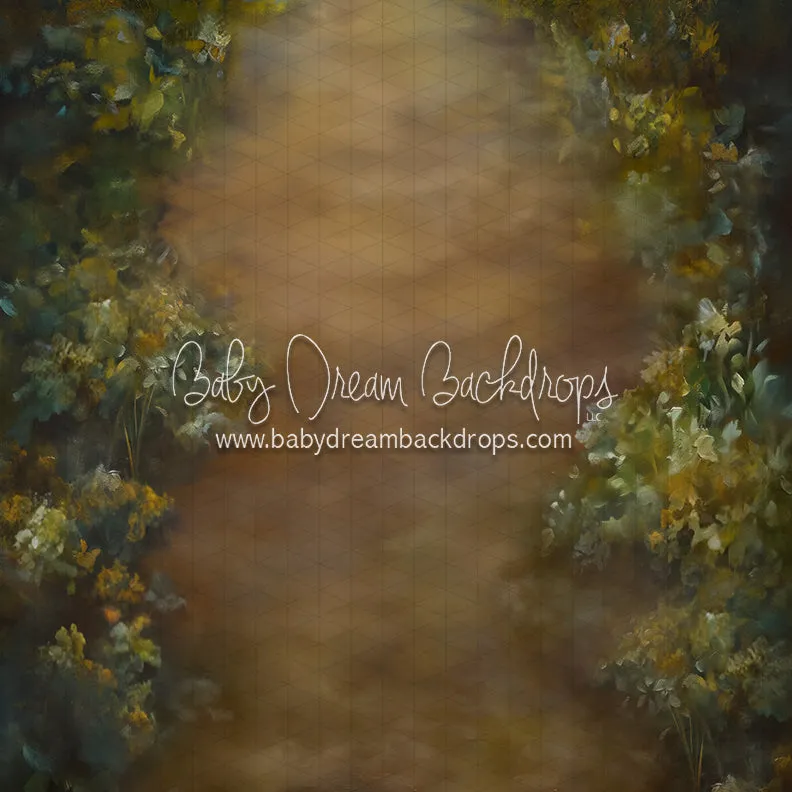 Dreamscape Old McGregor Bottom Floor (CC)