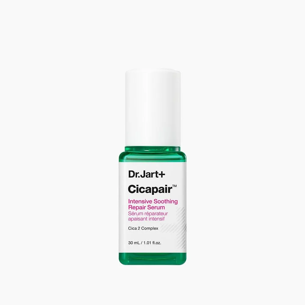 Dr.Jart  CICAPAIR™ Intensive Soothing Repair Serum 30ml