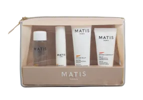 ECLAT TRAVEL SET Suitable for the dullest skins