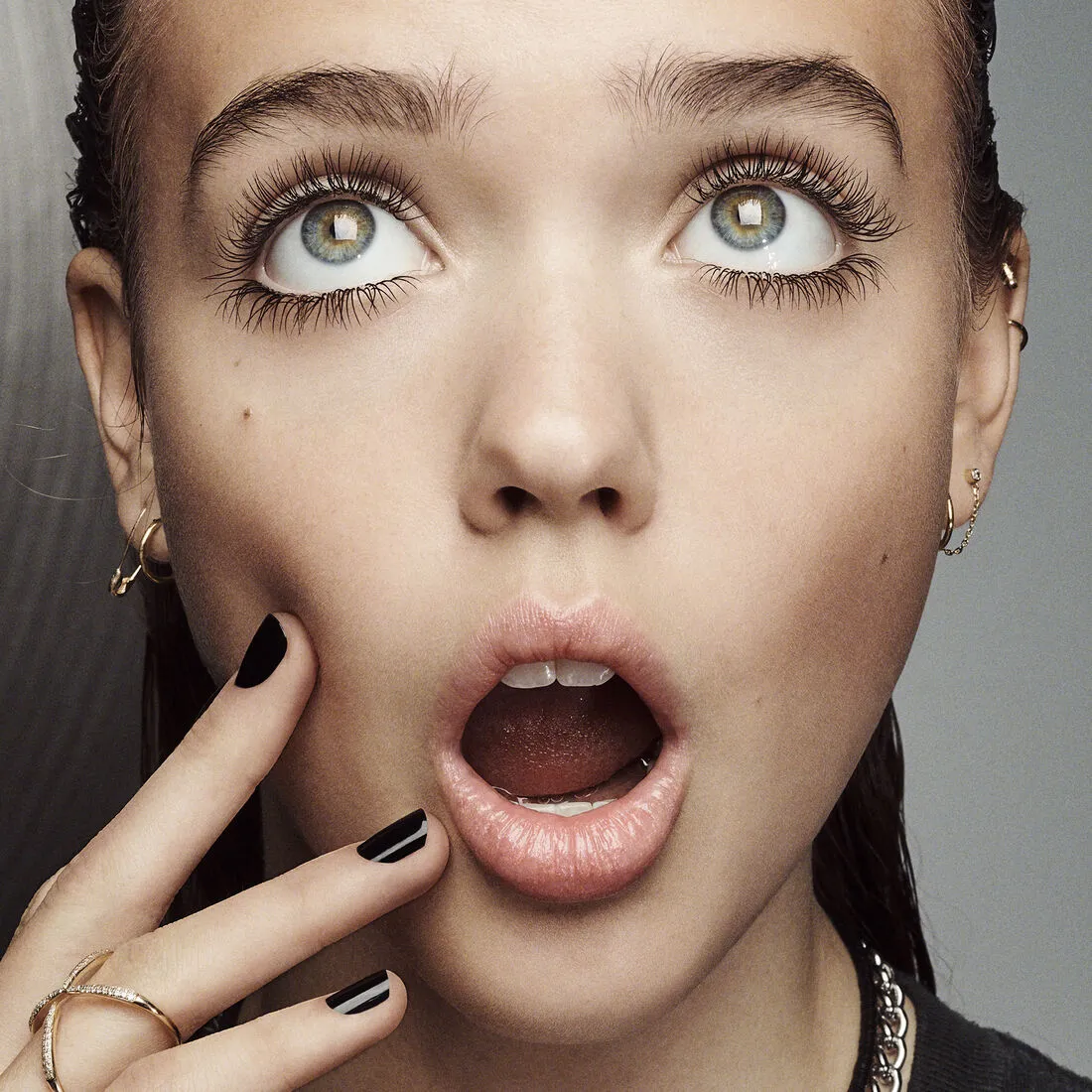 ELF Lash It Loud Mascara