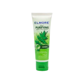 Elmore Neem Purifying Face Wash 50ml