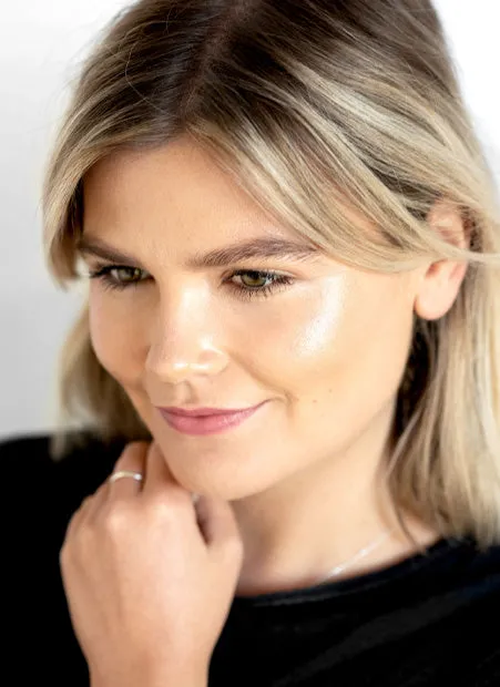 Ere Perez Vanilla Highlighter