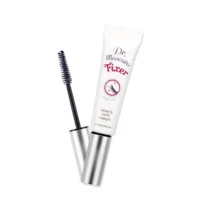 ETUDE Dr. Mascara Fixer For Perfect Lash 01 (Natural Volume Up) | Long-Lasting Smudge-Proof Mascara Fixer with Care Effect | Korean Makeup