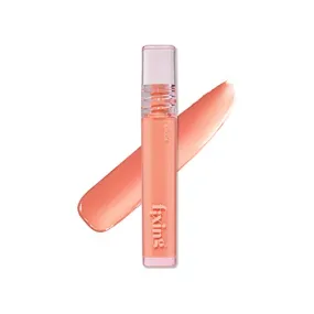ETUDE Glow Fixing Tint Pure Coral (Glossy)