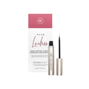 Eyelash Enhancing Serum with Triple Peptide Complex