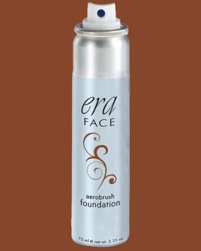 Face Spray on Foundation R10 Cocoa