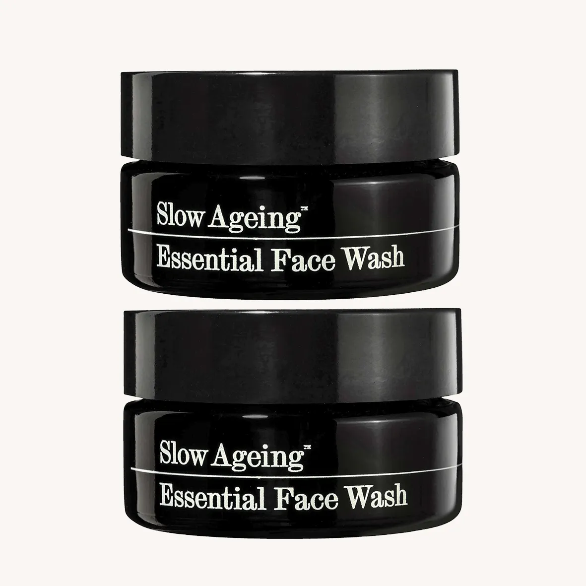 Face Wash Duo (Worth £60)