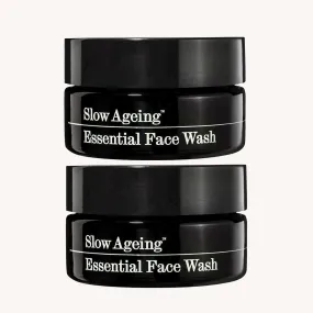 Face Wash Duo (Worth £60)