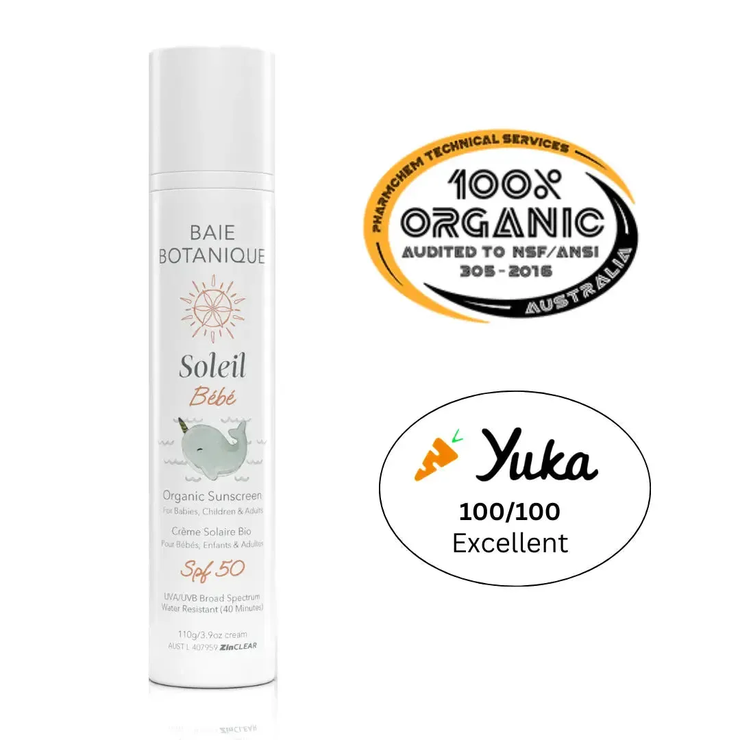 Family Sun Essentials Bundle