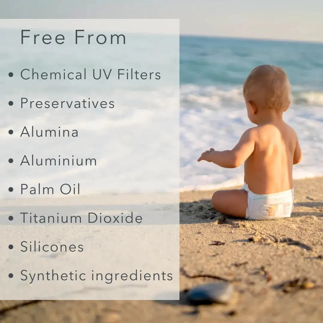 Family Sun Essentials Bundle