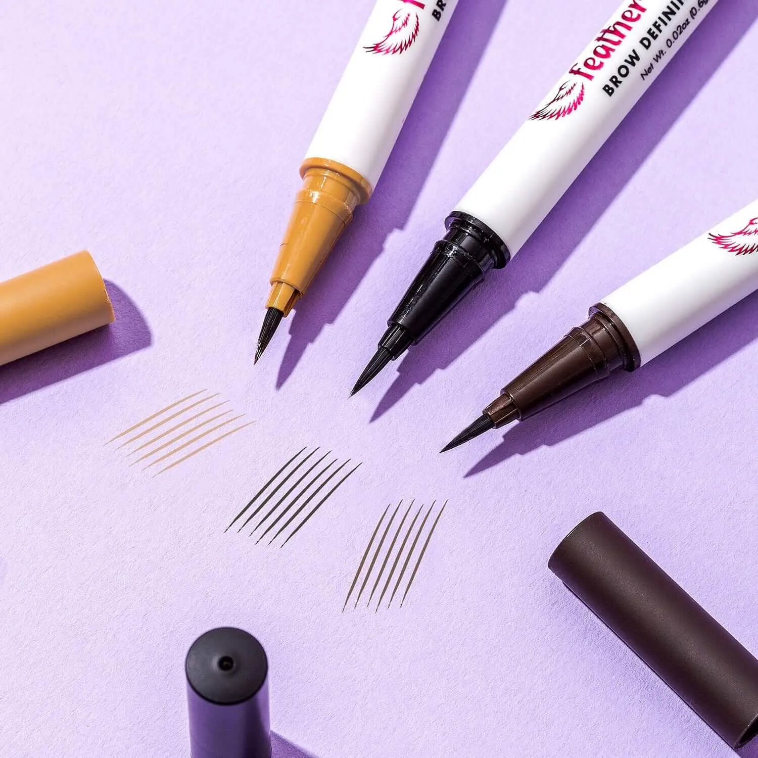 Feather Brow Defining Pen | Medium