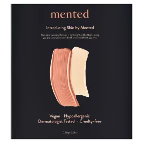 Foundation Sample Pack