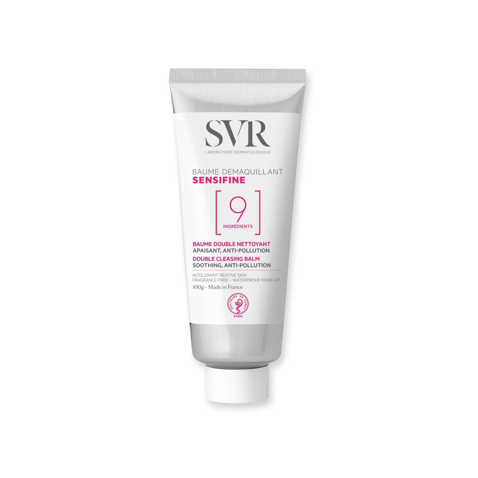 Fragrance-Free Sensitive Skin Trio