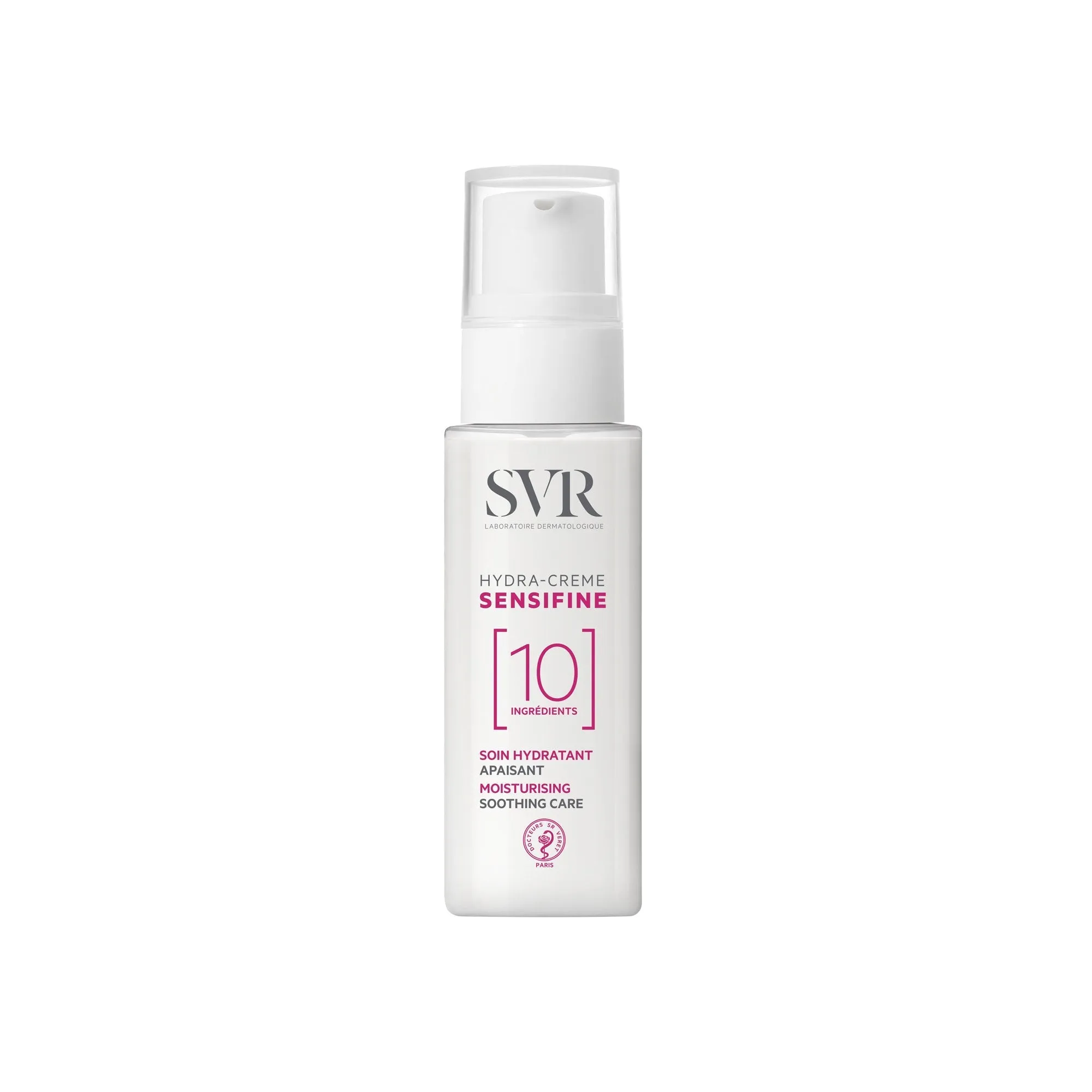 Fragrance-Free Sensitive Skin Trio