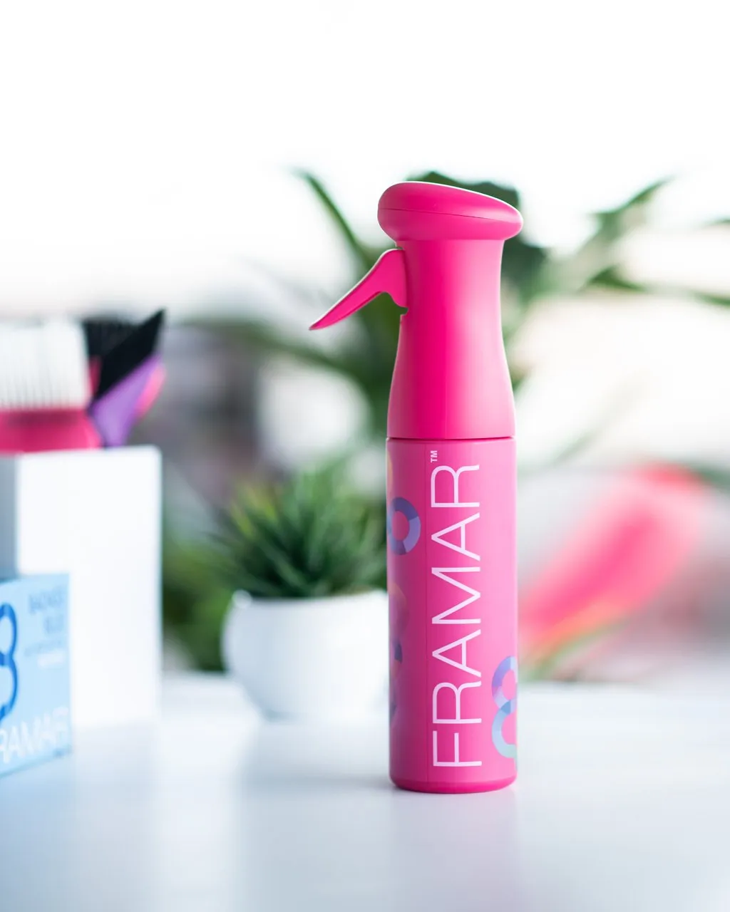 Framar - Myst Assist Continuous Spray Bottle