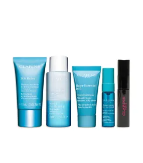 Free for every Double Serum Eye purchase
