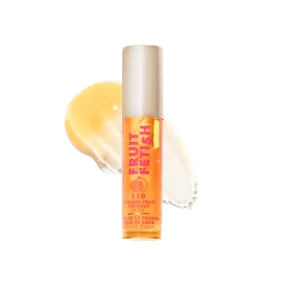 Fruit Fetish Lip Oils - Passionfruit Coconut
