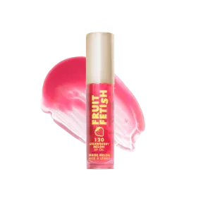 Fruit Fetish Lip Oils - Strawberry Melon