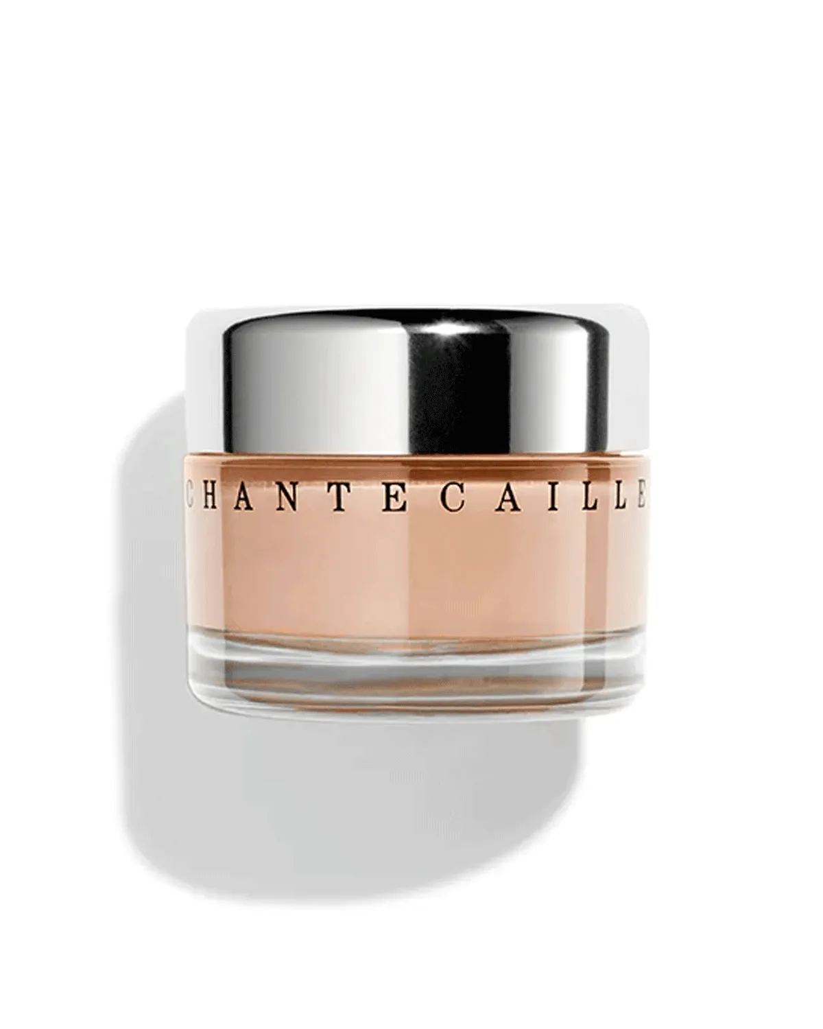 Future Skin Foundation in Nude