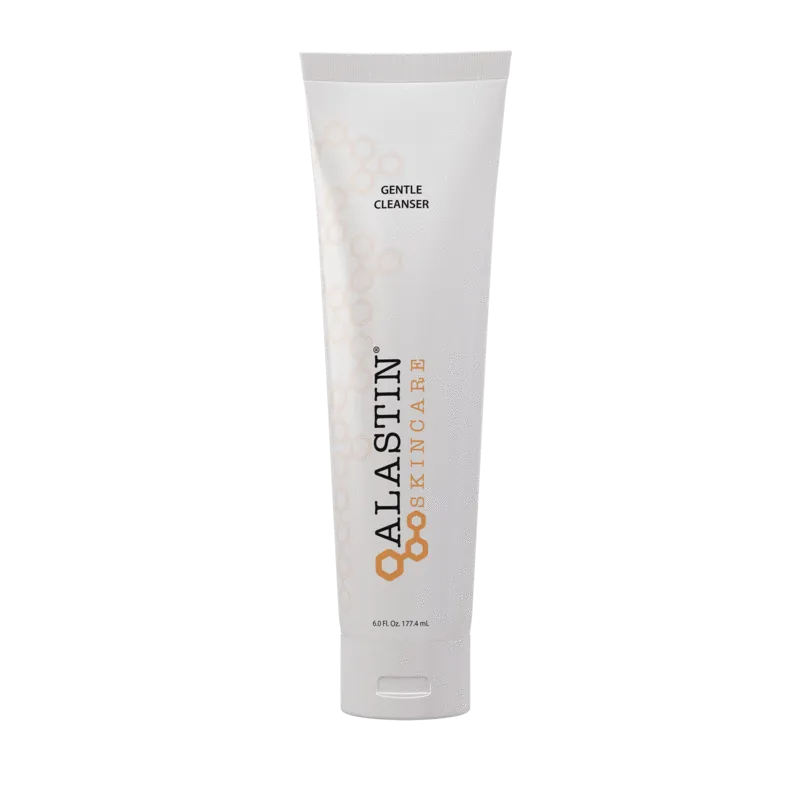 Gentle Cleanser