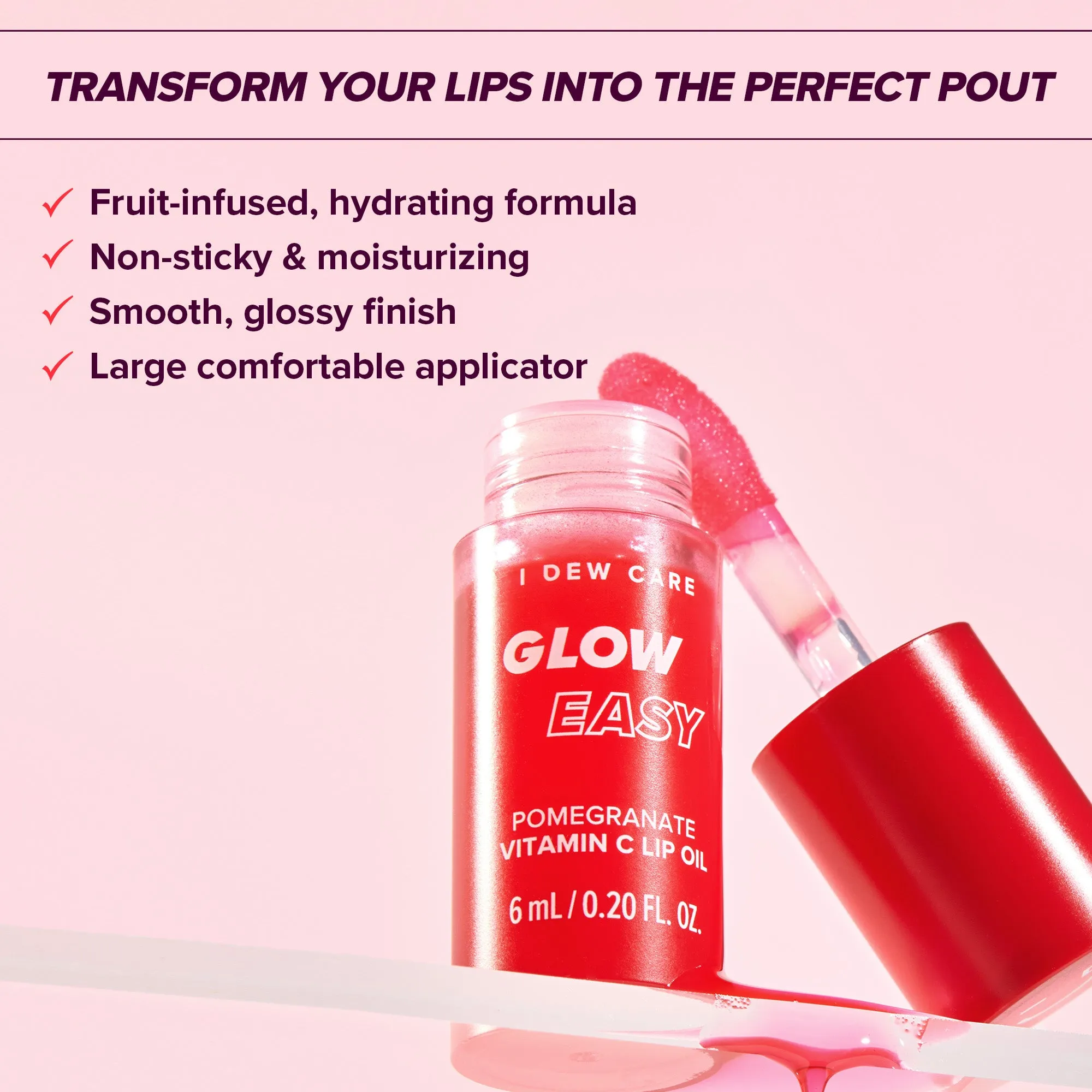 Glow Easy