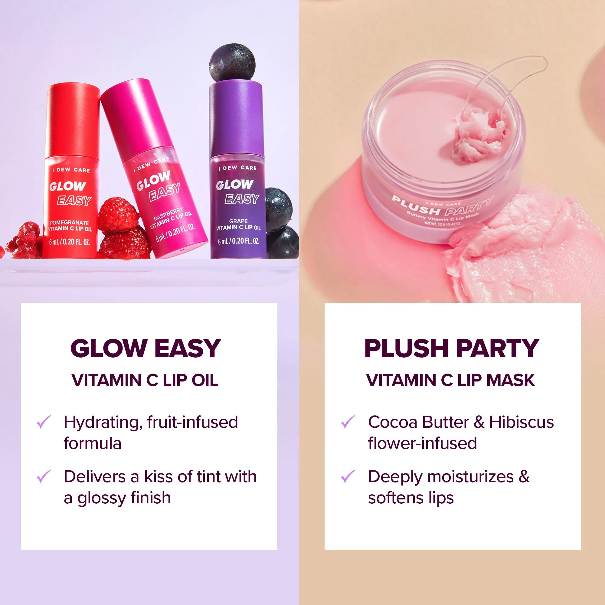 Glow Easy