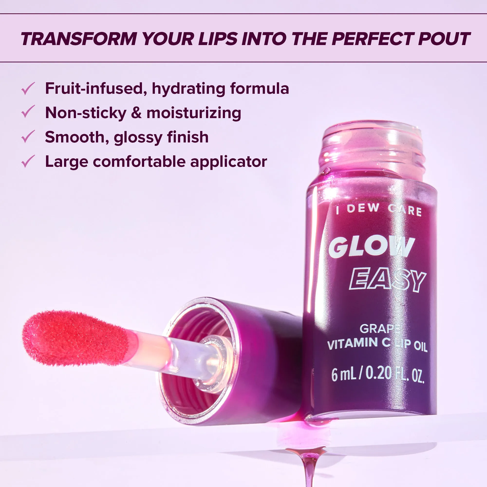 Glow Easy