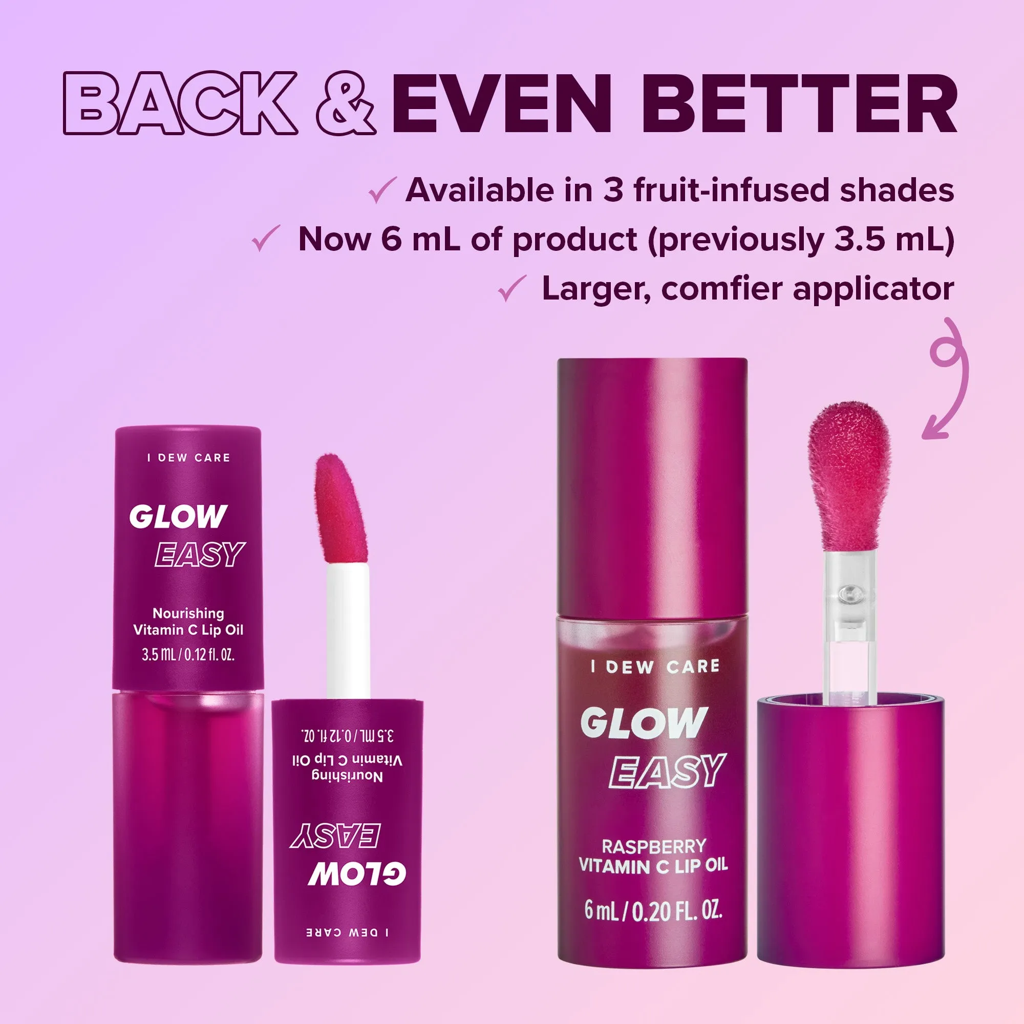 Glow Easy