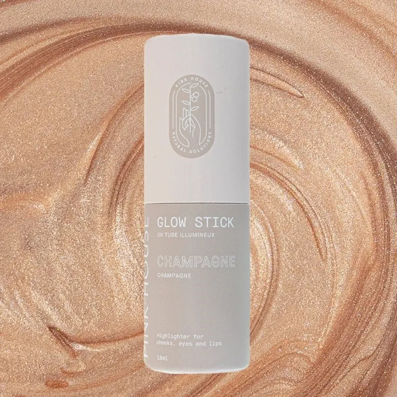 Glow Stick - Champagne