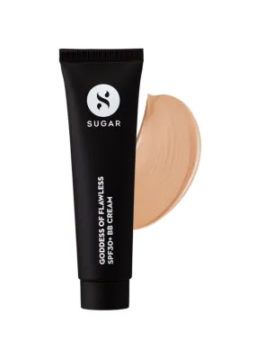 Goddess Of Flawless SPF30  BB Cream - 32 Cortado