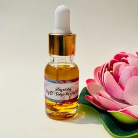 Haseena- Skin Repairing Night Time Facial Oil