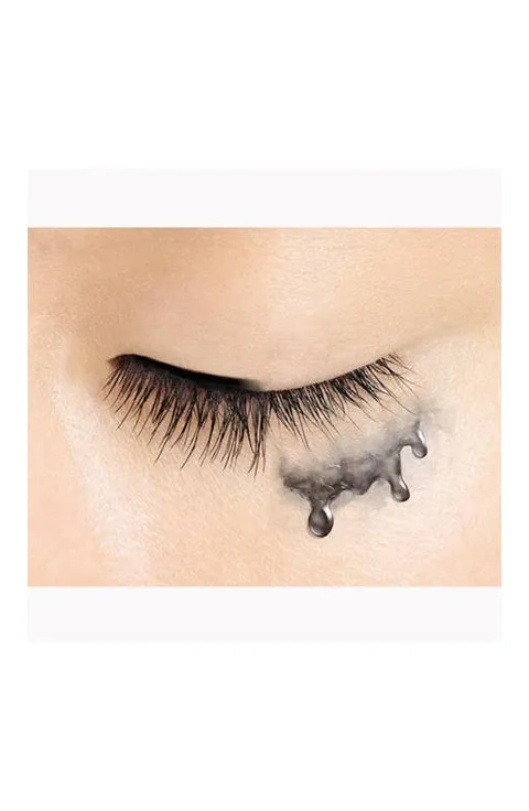 Heroine Make KISS ME  Speedy Mascara Remover 6.6ML