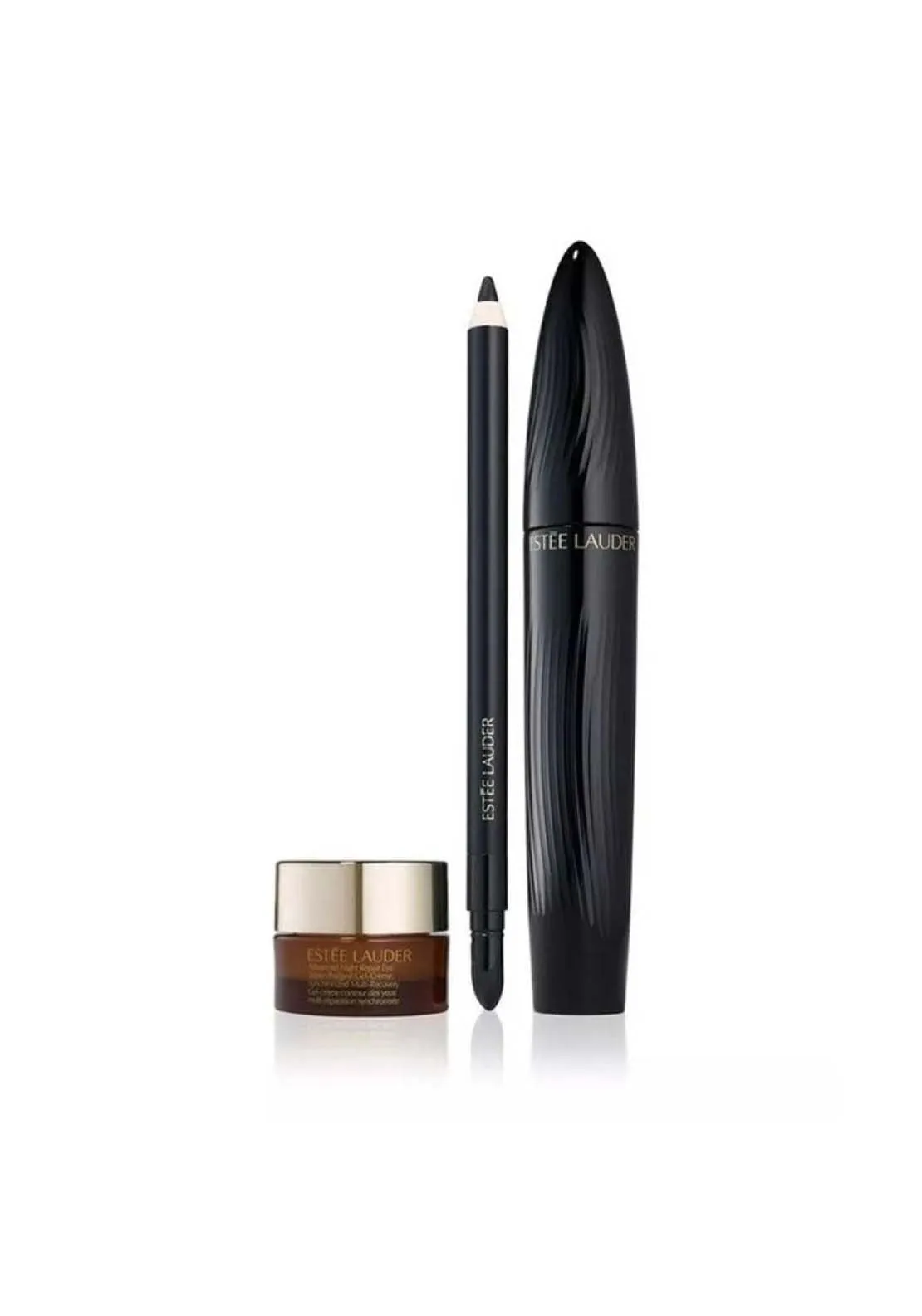 High Powered Eyes Turbo Lash Mascara Gift Set
